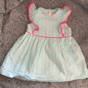 Baby girl dress
